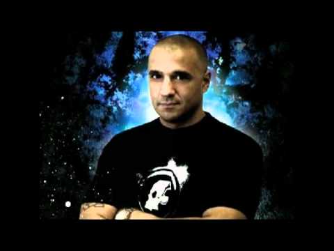 DJ Paul vs DJ Rob Early Hardcore mix