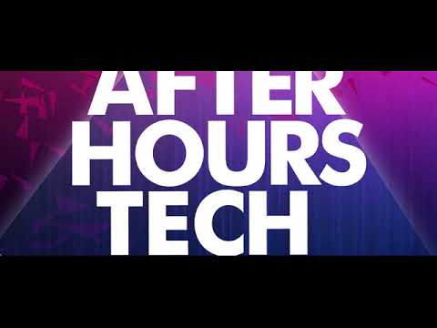 Dj Sid  Tech House After Február 2018 mix