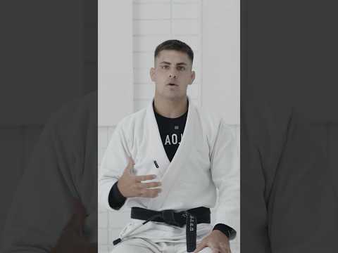 Hybrid Guard Curriculum by Pablo Lavaselli | AOJ+ aojplus.com