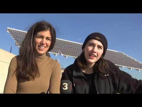 Marina Herlop Núria Graham sobre Elektroputos i Estruktura Gustavo!!??