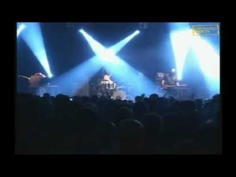 Massimo Volume - Live @ La Tempesta al Rivolta