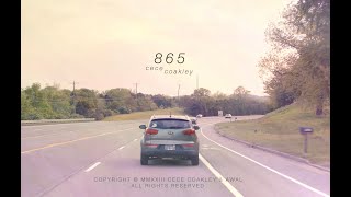 Musik-Video-Miniaturansicht zu 865 Songtext von Cece Coakley