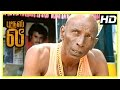 Bruce Lee Movie Scene Bala Saravanan Seek Rajendran S Help G V Prakash Ramdoss