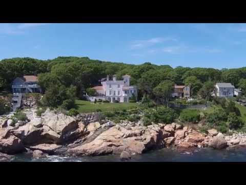 Oceanfront Villa in Magnolia Shores