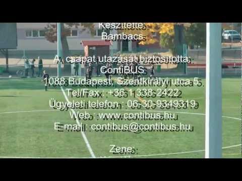 Szolnoki MÁV - Airnergy(Goldball2000)_II.mp4