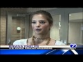 Circus Showcases Youngest High Wire Performer