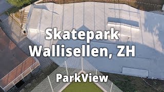 Skatepark Wallisellen