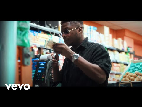 Ninho - Drapeau Blanc (feat. Lacrim, SDM, DA UZI)