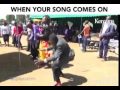 When Your Song Comes On