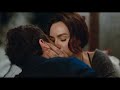 As The Crow Flies S02E03 Passionate Kiss Love Scene Lale And Kenan PassionVerse