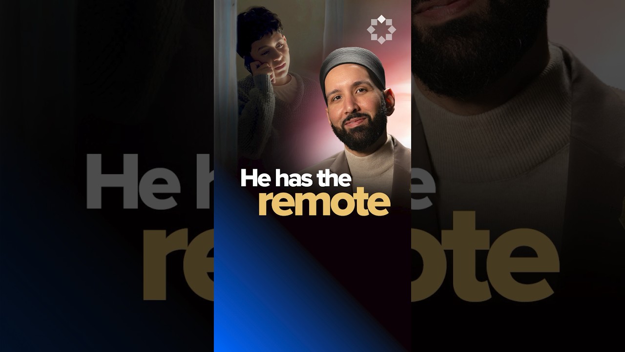 Why Your Du'a Hasn't Been Answered Yet