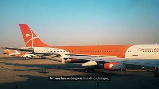 Ariana Afghan Airlines Revival