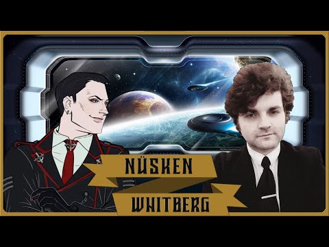 Nüsken & John Whitberg: SSP Insider Interview - Breakaway History, Nacht Waffen Intervention