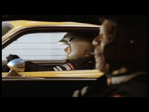 The Buct List Race HD