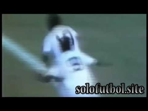 Así jugaba Edson Arantes Do Nascimento "Pelé"