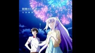 Plastic Memories ED (Full) - Kurogane