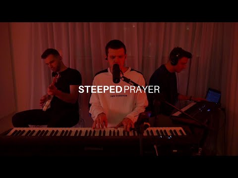 Steeped Prayer #7 - Kacper Kukier