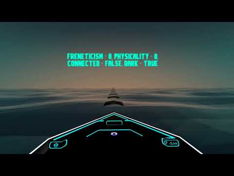 Audio Trip VibeWorld Events - For Choreographers