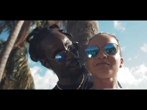 Drex - Pa Lagé Mwen