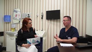 Özel Çankaya Hastanesi // Op.Dr.Altuğ TANRIÖVER