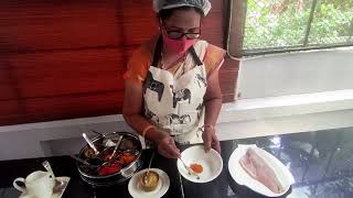 Cook With Rosy | The Francis Residence - Cochin