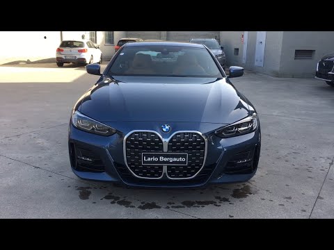 BMW SERIE_4 Monza, Cesano Maderno, Seregno, Milano, Novara 20385