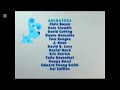 Blue S Clues What S That Sound Credits