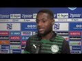 Deyovaisio Zeefuik: "Extra blij met de 1-1"