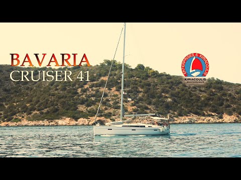 Bavaria Cruiser 41