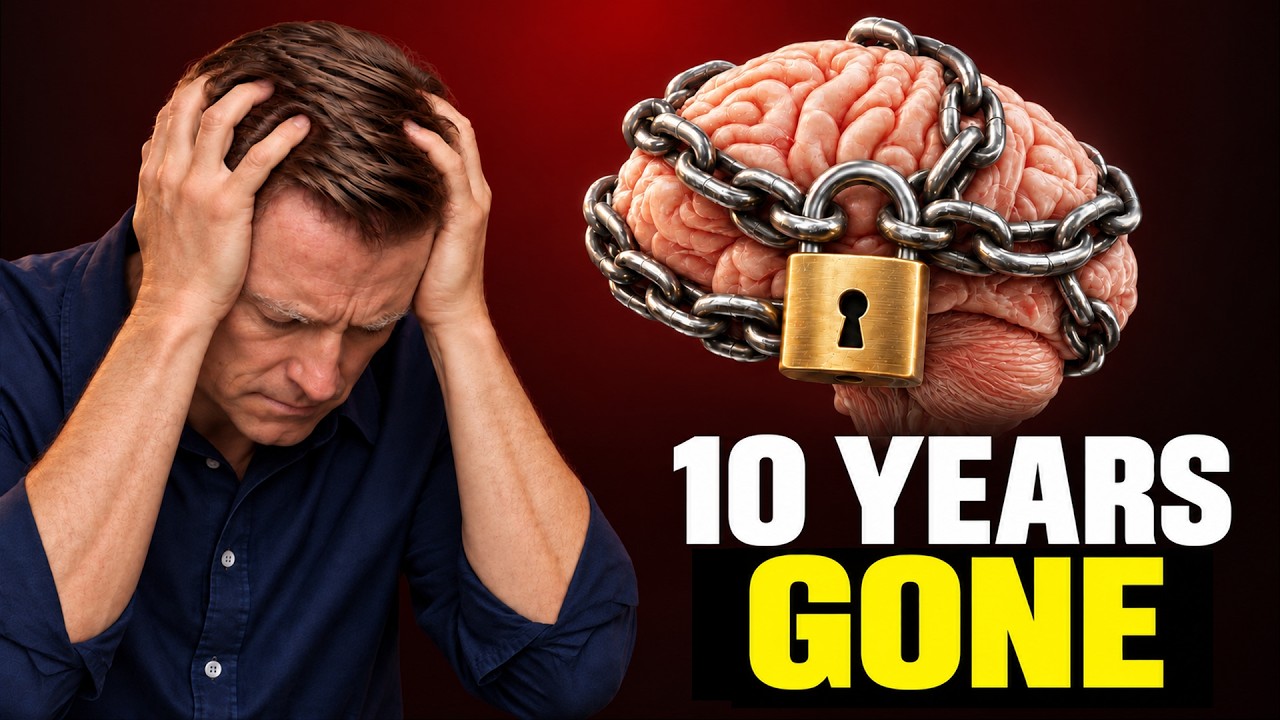 The Most Powerful Addiction on Earth