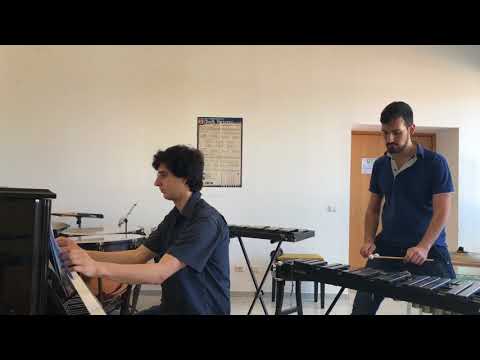 Bent Lylloff - “Etude Royal"