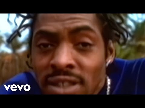 Coolio - 1, 2, 3, 4 (Sumpin' New) [With Intro] [Official Music Video] [HD]
