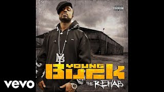 Young Buck - Not Killing Me
