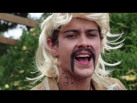 AL-X The Great - Joe Exotic ft. Ryan Rathburn (Official Video) - Youtube