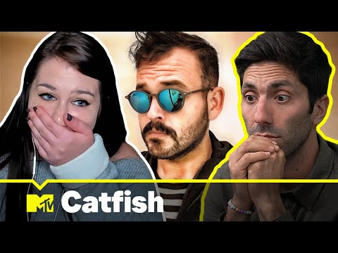 Hoffnungslos verliebt...? | Catfish | MTV Deutschland