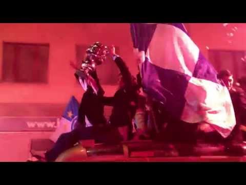 GC Schweizer-Cupsieger 2013