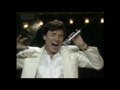 Karel Gott - Důveřivá (Zůstanu Svůj)