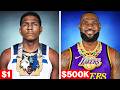 1 VS 500 000 Chains NBA Players Own