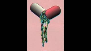 Matthew Carter: Lil Pill - CAPSULE