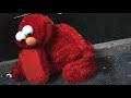 Elmo Gets Beat Up