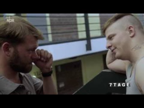 Der Alltag im Bochumer KNAST | Experience - Die Reportage | kabel eins Doku