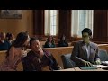 She-Hulk Episode 4 Wong goes to court, Madison join scene
