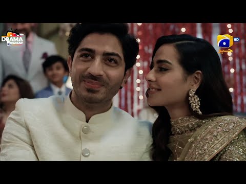 Biwi Pr ilzam pr Shuhar Maa Pr Bharak gaya Bacha Mera Hai pyar karta hon Ep62|MannatMurad|DramaBazar