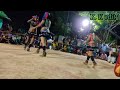 Anandavadi Karakattam Nihanthi Vennila Semma Kuthu