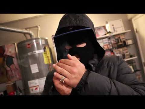 Sam R.I & Trust One - Copperfield (Official Video)