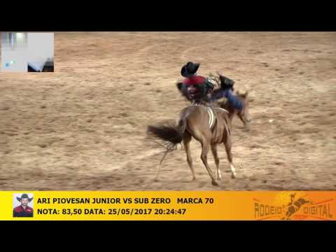ARI PIOVESAN JUNIOR x SUB ZERO   MARCA 70 25052017202447