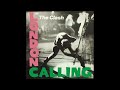 The Clash - Train In Vain (Stand By Me) (HQ)