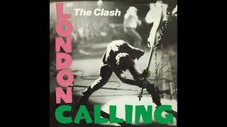 The Clash - Train In Vain (Stand By Me) (HQ)