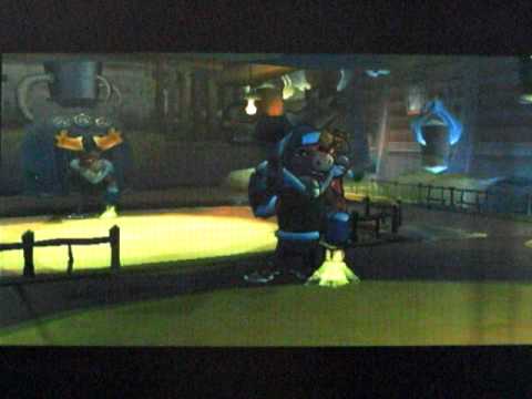 Sly 2: Band of Thieves - Episode 7: Part 3