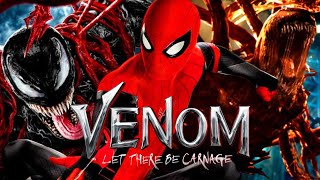 Venom 2 Leaks And Updates | Release Date | Runtime | Spiderman Cameo And Trailer Explained
